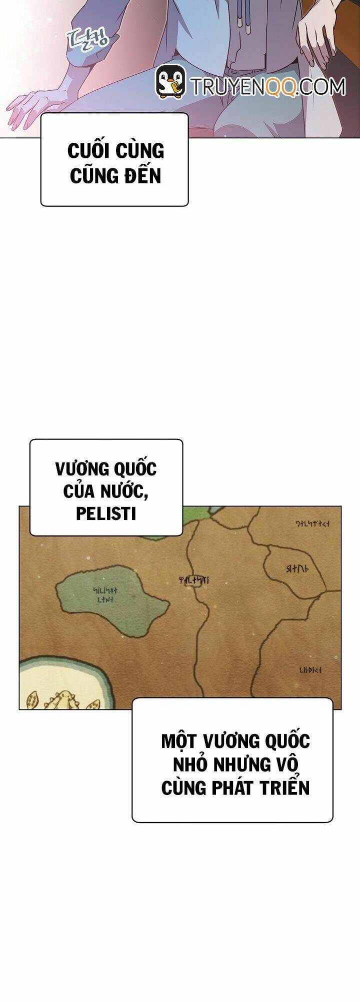 Anh Hùng Mạnh Nhất Trở Lại Chapter 13 - Trang 2