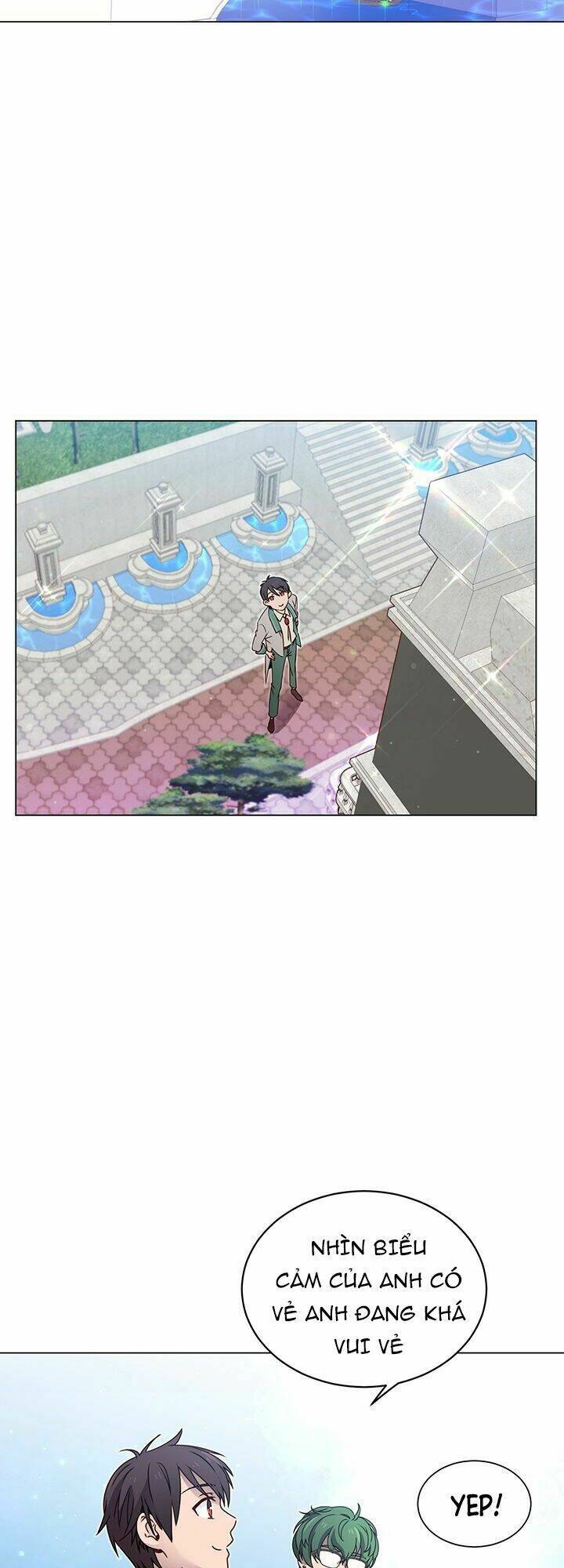 Anh Hùng Mạnh Nhất Trở Lại Chapter 13 - Trang 2