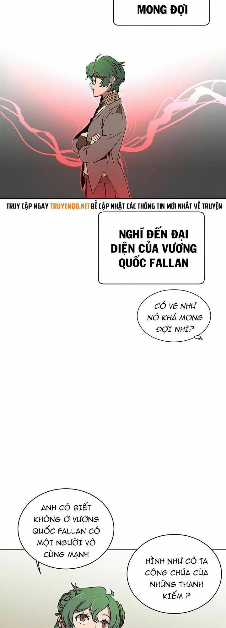 Anh Hùng Mạnh Nhất Trở Lại Chapter 13 - Trang 2