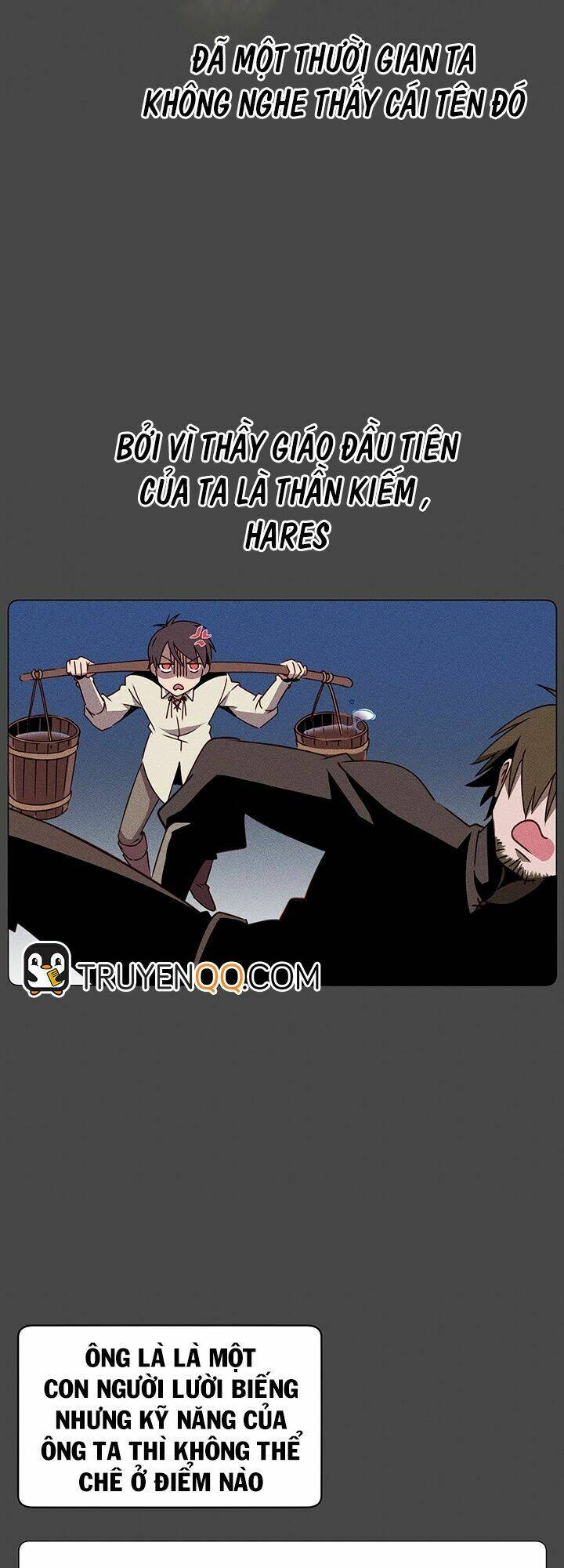 Anh Hùng Mạnh Nhất Trở Lại Chapter 13 - Trang 2