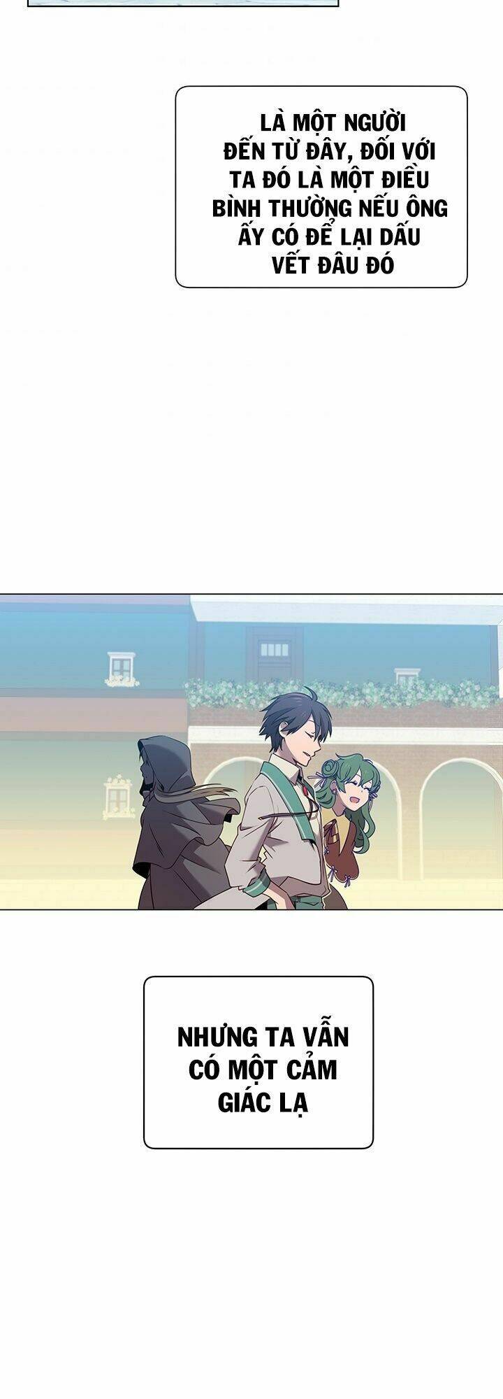 Anh Hùng Mạnh Nhất Trở Lại Chapter 13 - Trang 2