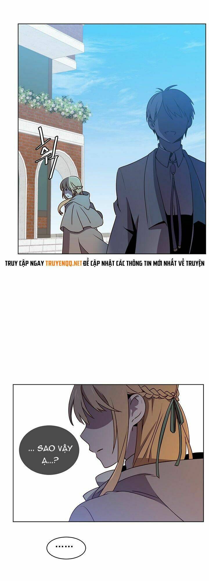 Anh Hùng Mạnh Nhất Trở Lại Chapter 13 - Trang 2