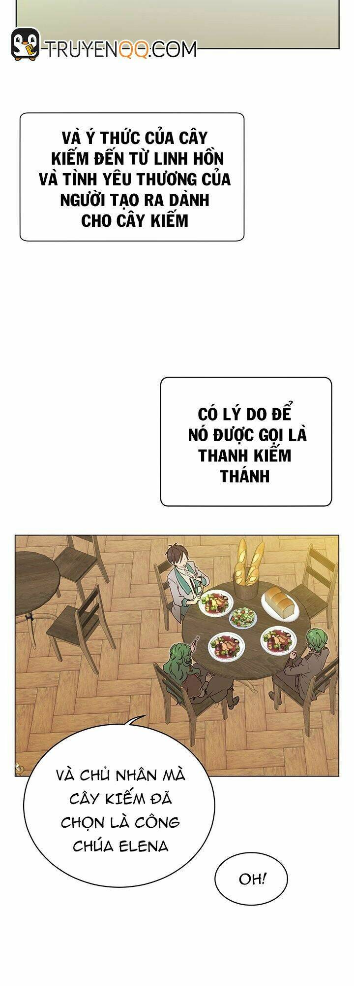 Anh Hùng Mạnh Nhất Trở Lại Chapter 13 - Trang 2