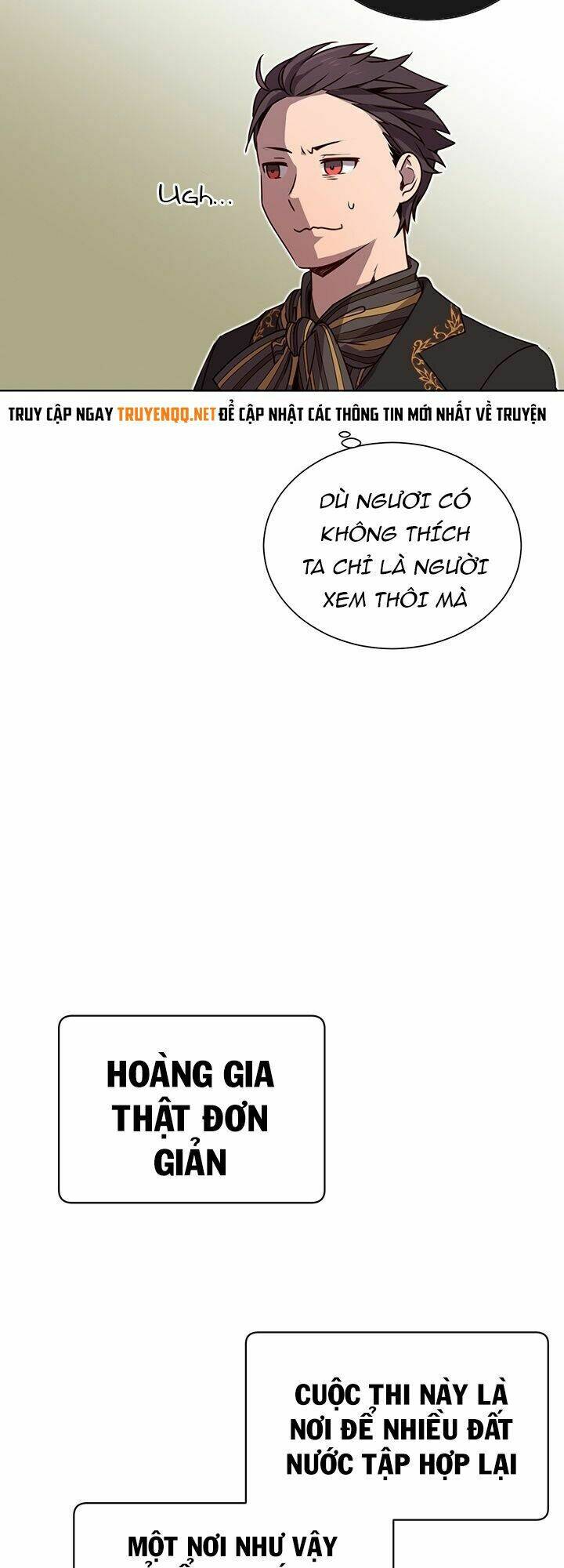 Anh Hùng Mạnh Nhất Trở Lại Chapter 13 - Trang 2