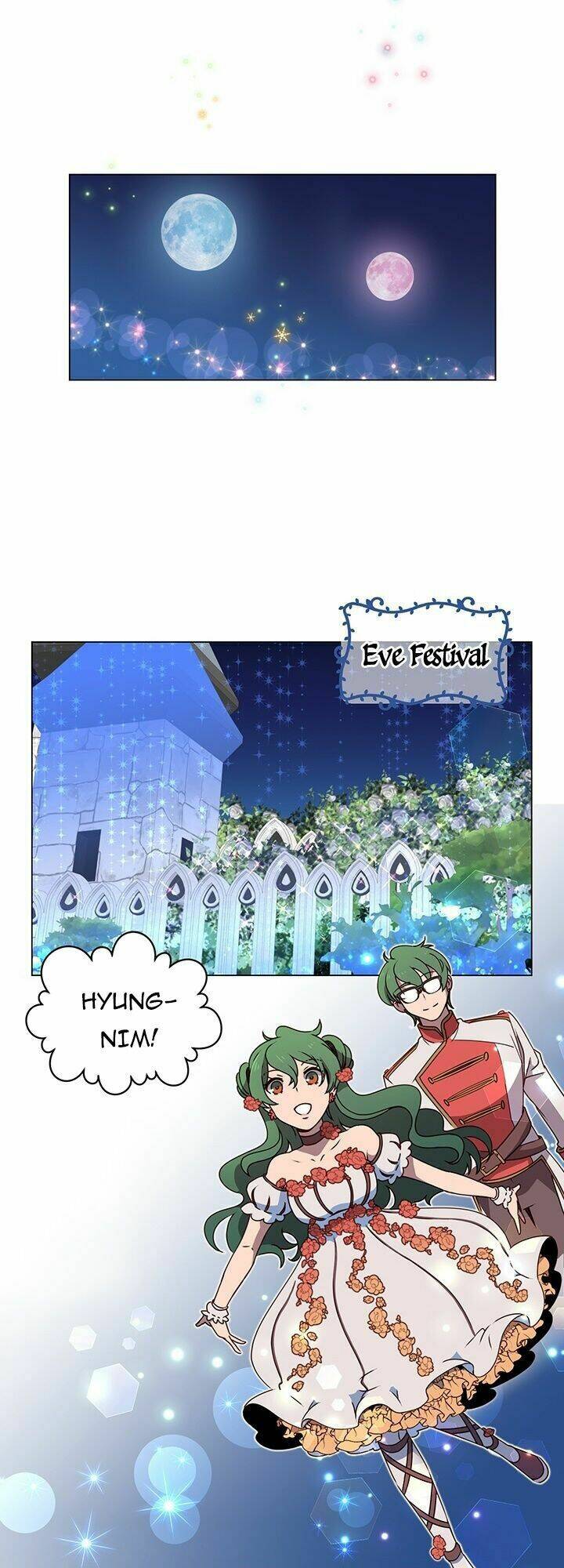 Anh Hùng Mạnh Nhất Trở Lại Chapter 13 - Trang 2