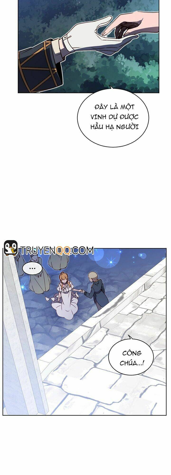 Anh Hùng Mạnh Nhất Trở Lại Chapter 13 - Trang 2