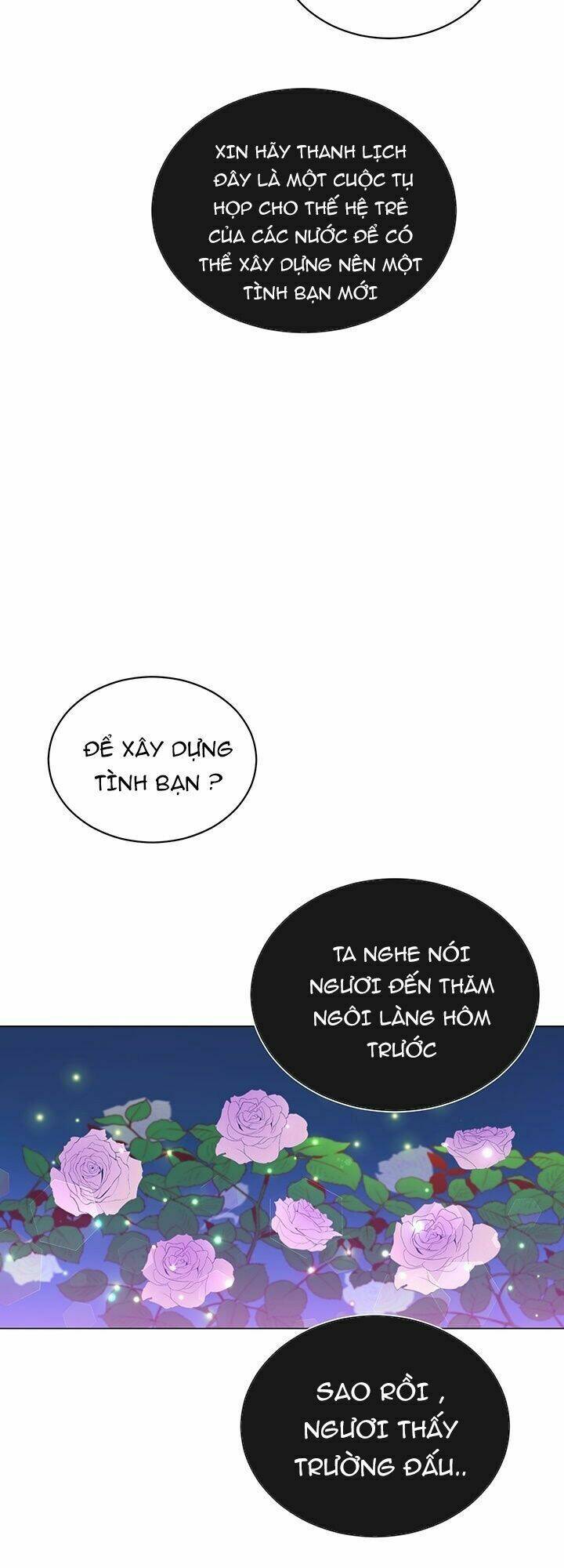 Anh Hùng Mạnh Nhất Trở Lại Chapter 13 - Trang 2