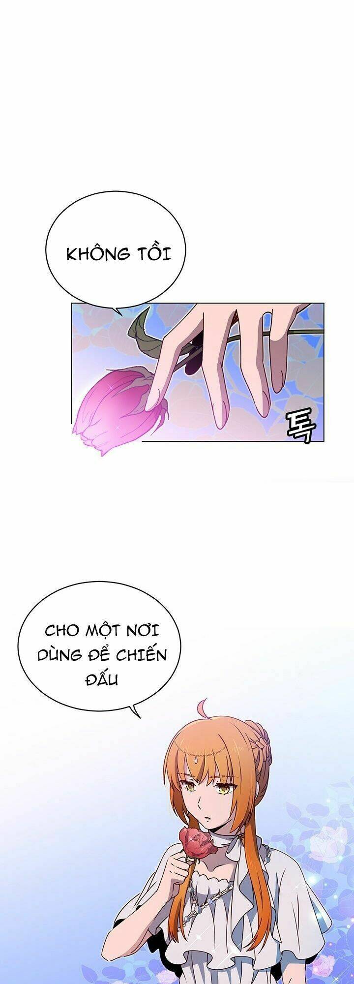 Anh Hùng Mạnh Nhất Trở Lại Chapter 13 - Trang 2