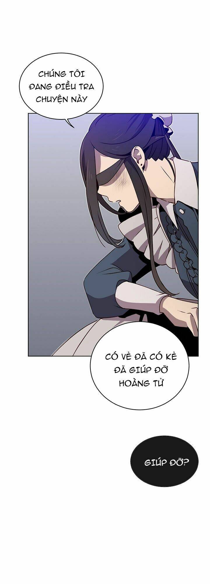 Anh Hùng Mạnh Nhất Trở Lại Chapter 13 - Trang 2