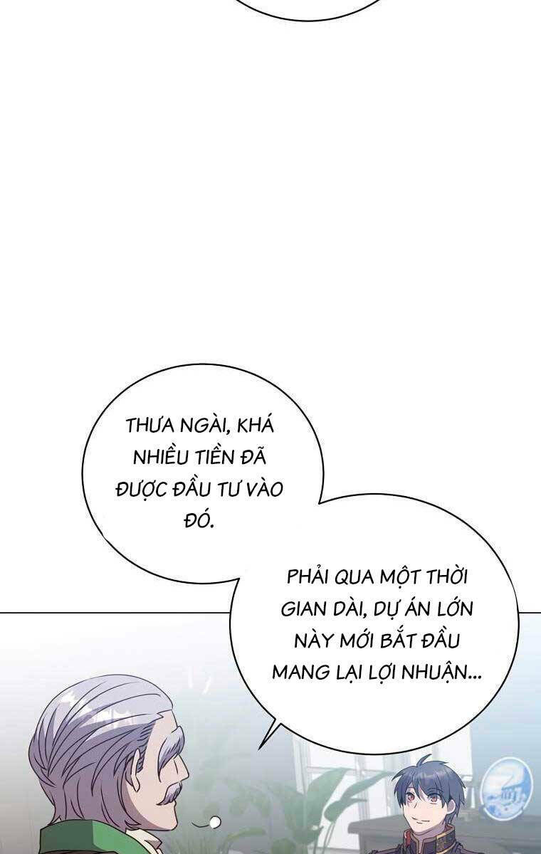 Anh Hùng Mạnh Nhất Trở Lại Chapter 130 - Trang 2