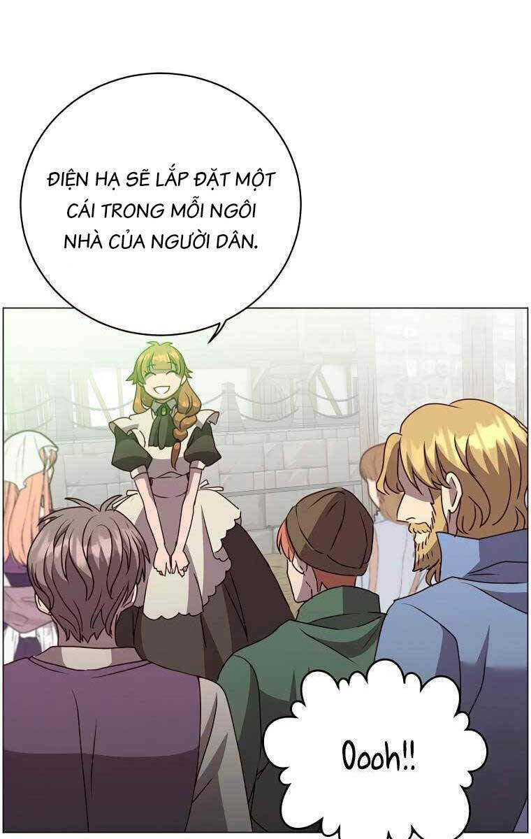 Anh Hùng Mạnh Nhất Trở Lại Chapter 130 - Trang 2