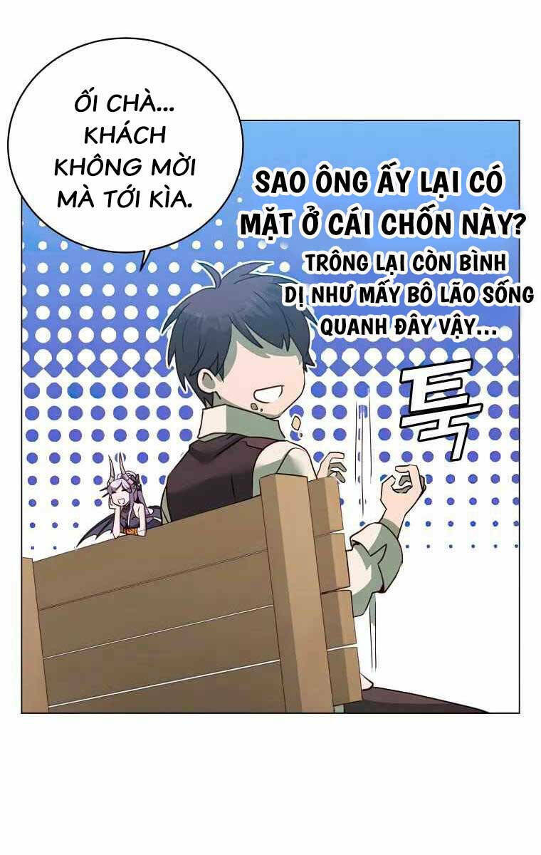 Anh Hùng Mạnh Nhất Trở Lại Chapter 131 - Trang 2