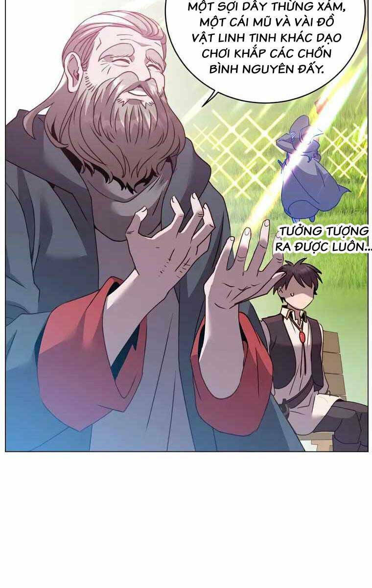 Anh Hùng Mạnh Nhất Trở Lại Chapter 131 - Trang 2