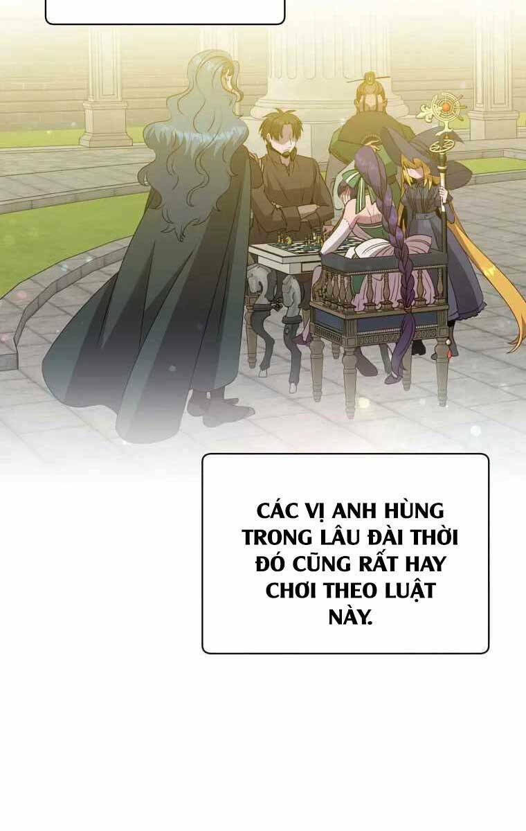 Anh Hùng Mạnh Nhất Trở Lại Chapter 131 - Trang 2