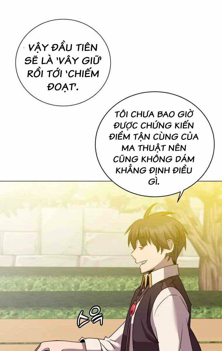 Anh Hùng Mạnh Nhất Trở Lại Chapter 131 - Trang 2