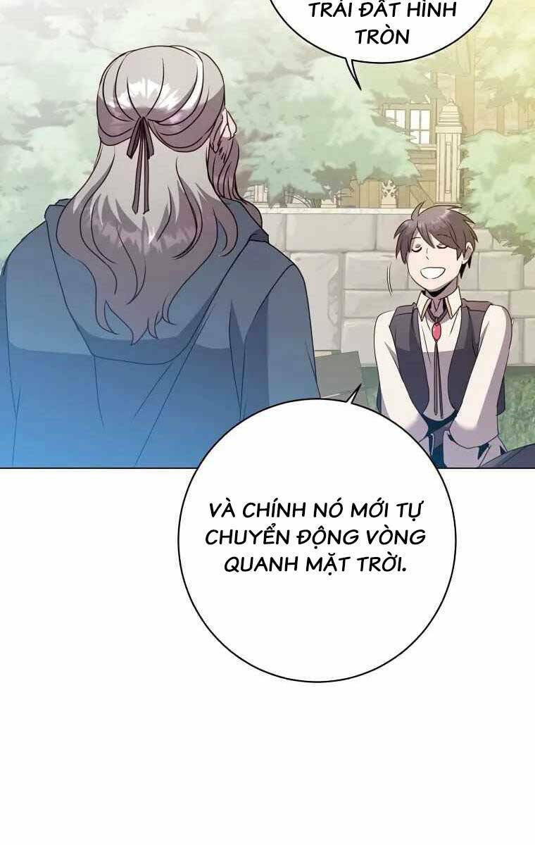 Anh Hùng Mạnh Nhất Trở Lại Chapter 131 - Trang 2
