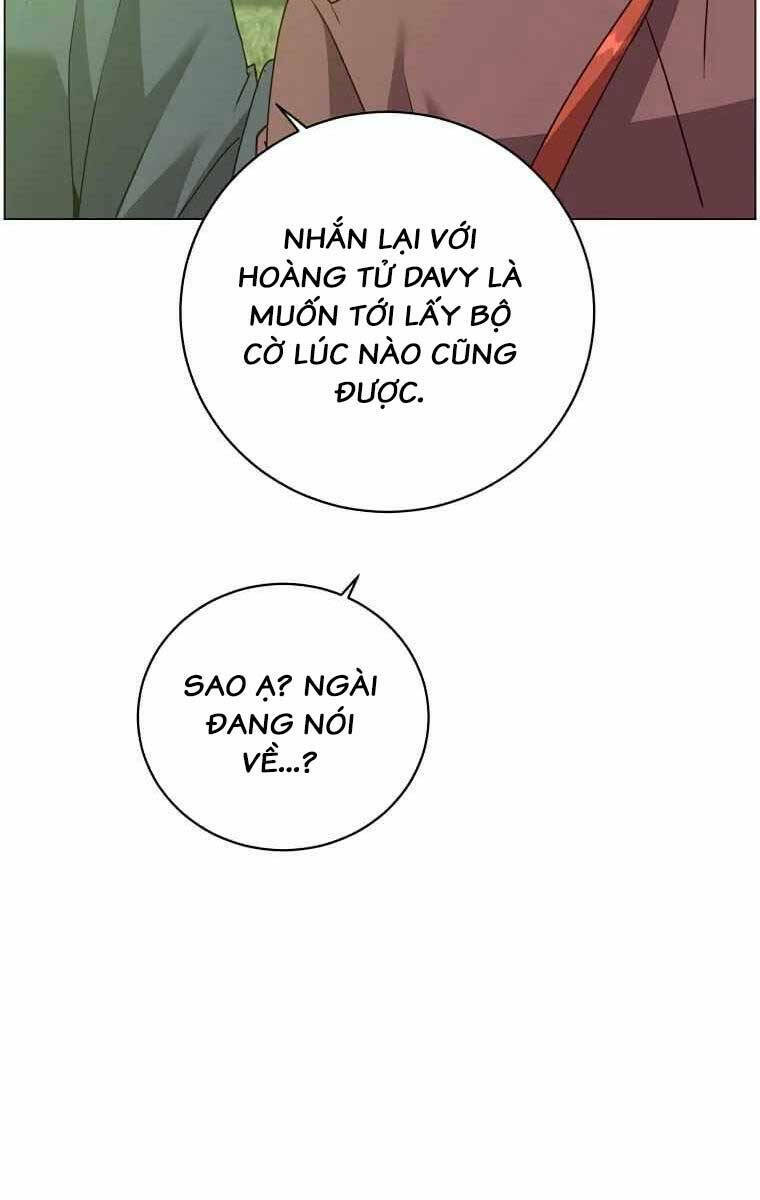 Anh Hùng Mạnh Nhất Trở Lại Chapter 131 - Trang 2
