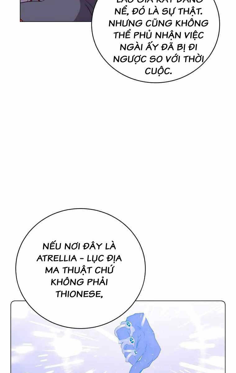 Anh Hùng Mạnh Nhất Trở Lại Chapter 131 - Trang 2