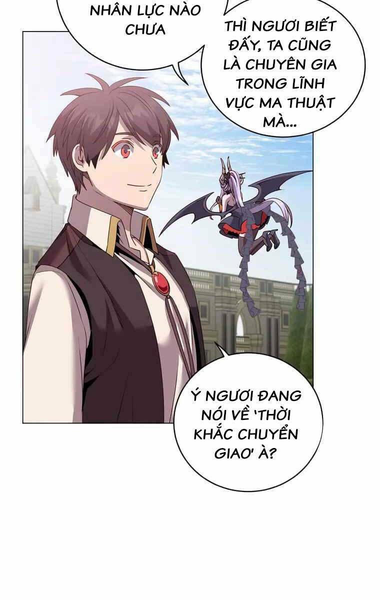 Anh Hùng Mạnh Nhất Trở Lại Chapter 131 - Trang 2