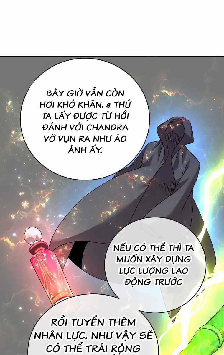 Anh Hùng Mạnh Nhất Trở Lại Chapter 131 - Trang 2