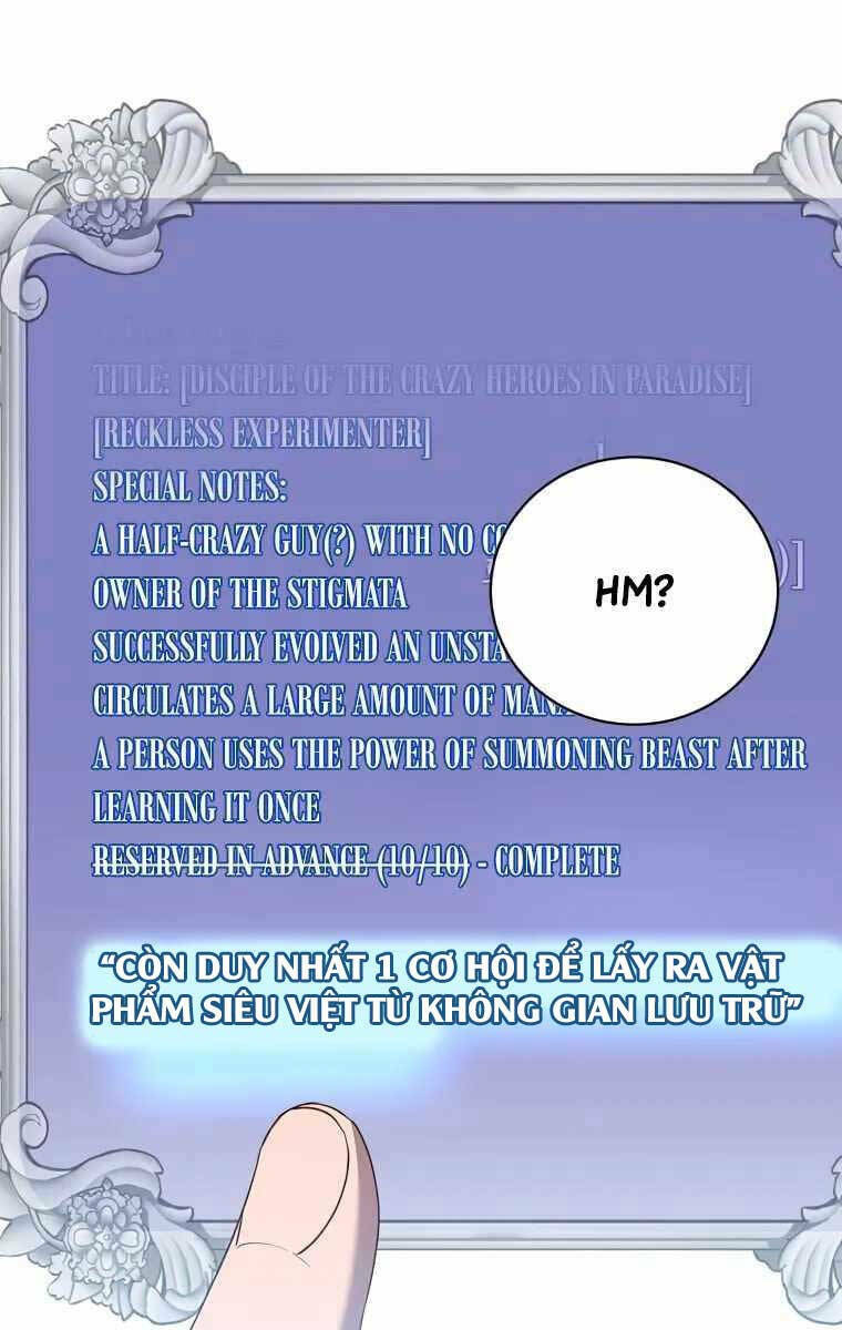 Anh Hùng Mạnh Nhất Trở Lại Chapter 131 - Trang 2