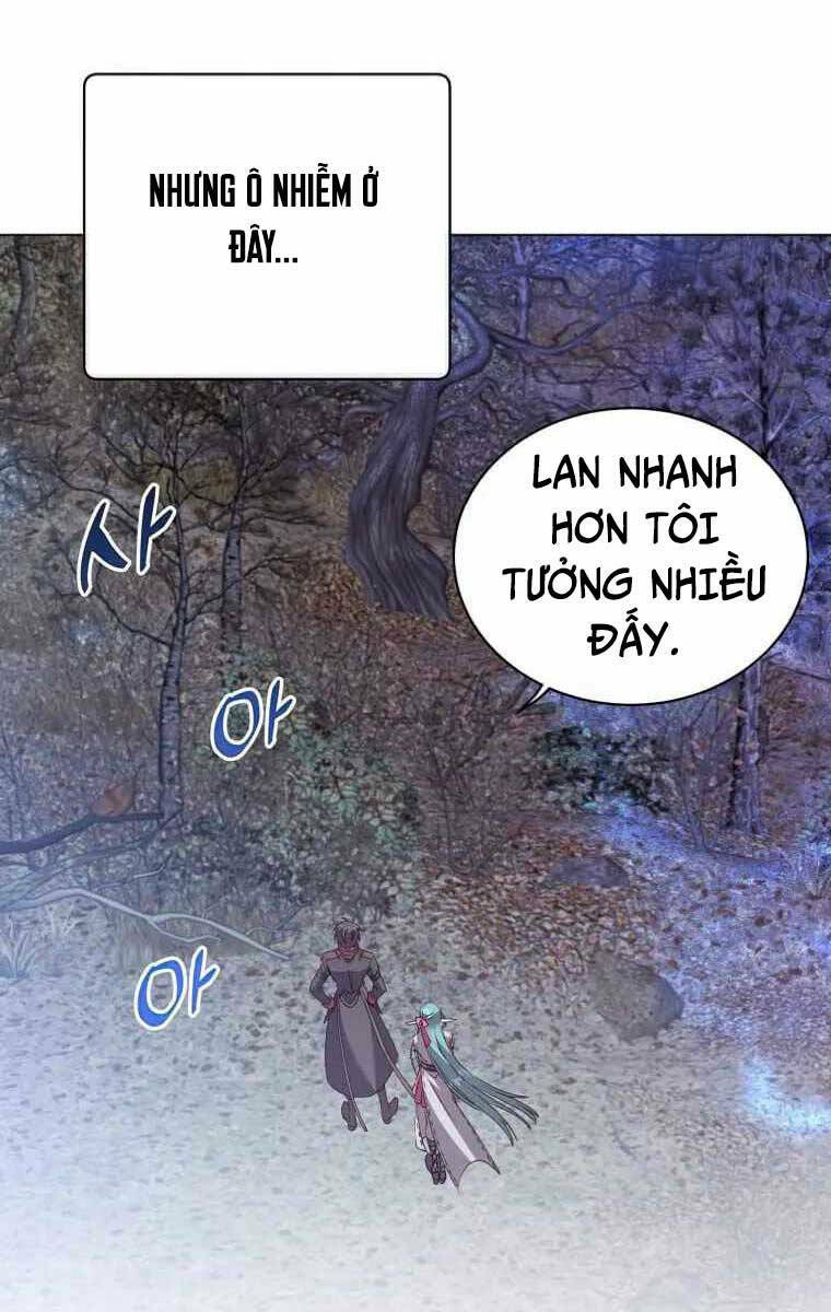 Anh Hùng Mạnh Nhất Trở Lại Chapter 134 - Trang 2