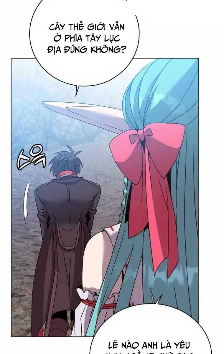 Anh Hùng Mạnh Nhất Trở Lại Chapter 134 - Trang 2