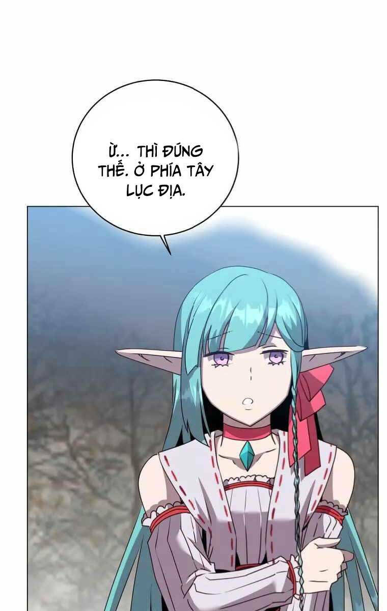 Anh Hùng Mạnh Nhất Trở Lại Chapter 134 - Trang 2