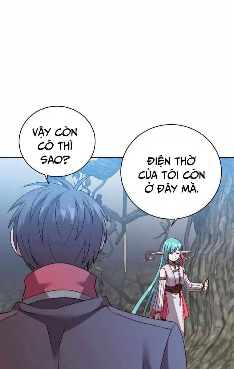 Anh Hùng Mạnh Nhất Trở Lại Chapter 134 - Trang 2