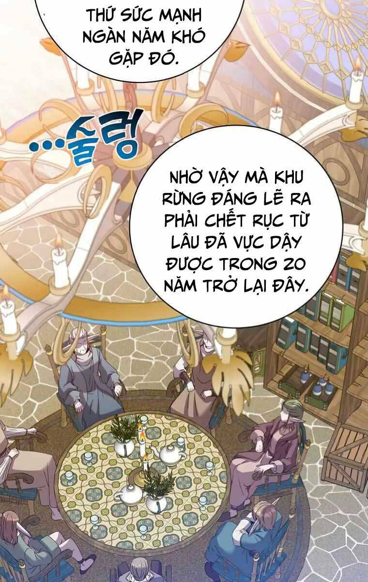 Anh Hùng Mạnh Nhất Trở Lại Chapter 134 - Trang 2