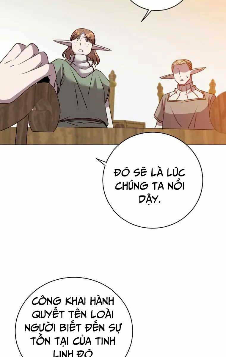 Anh Hùng Mạnh Nhất Trở Lại Chapter 134 - Trang 2