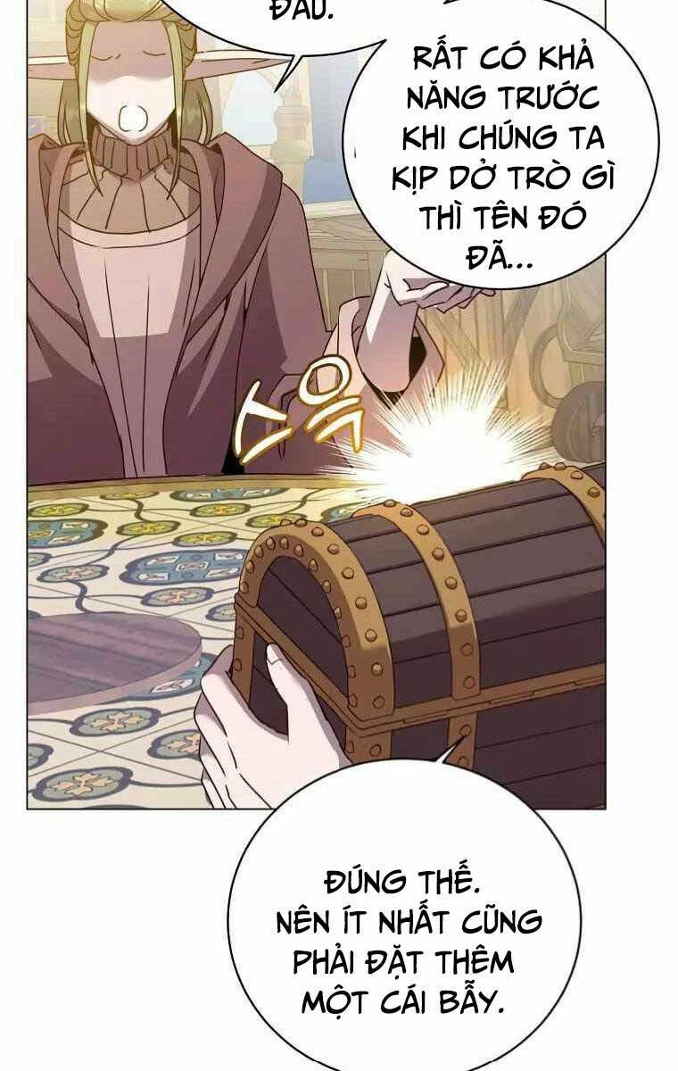 Anh Hùng Mạnh Nhất Trở Lại Chapter 134 - Trang 2