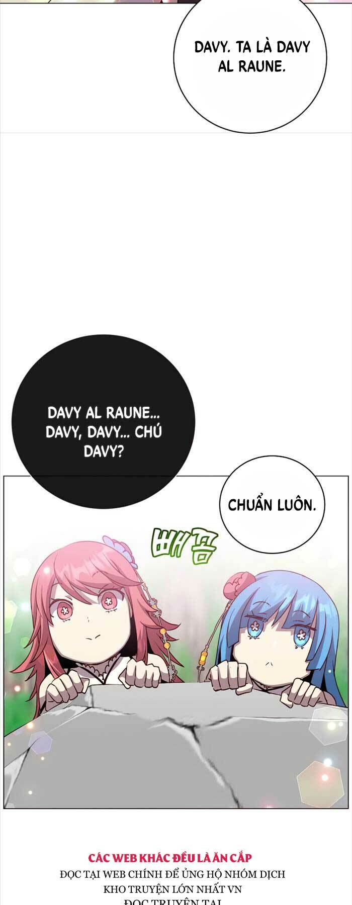 Anh Hùng Mạnh Nhất Trở Lại Chapter 136 - Trang 2