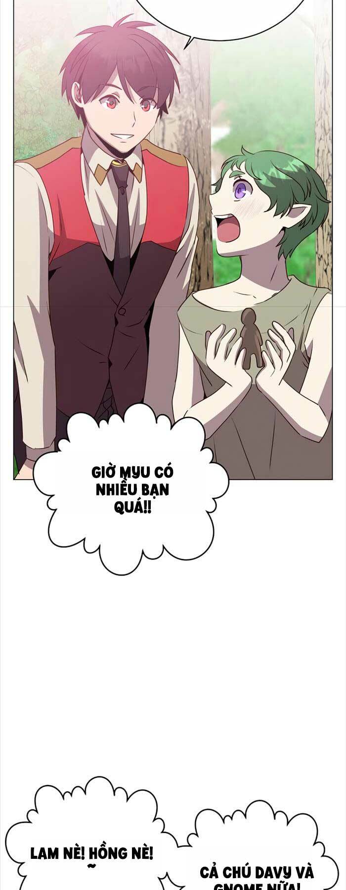 Anh Hùng Mạnh Nhất Trở Lại Chapter 136 - Trang 2