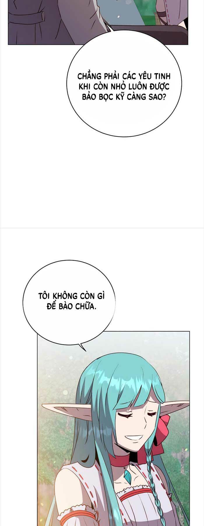 Anh Hùng Mạnh Nhất Trở Lại Chapter 136 - Trang 2