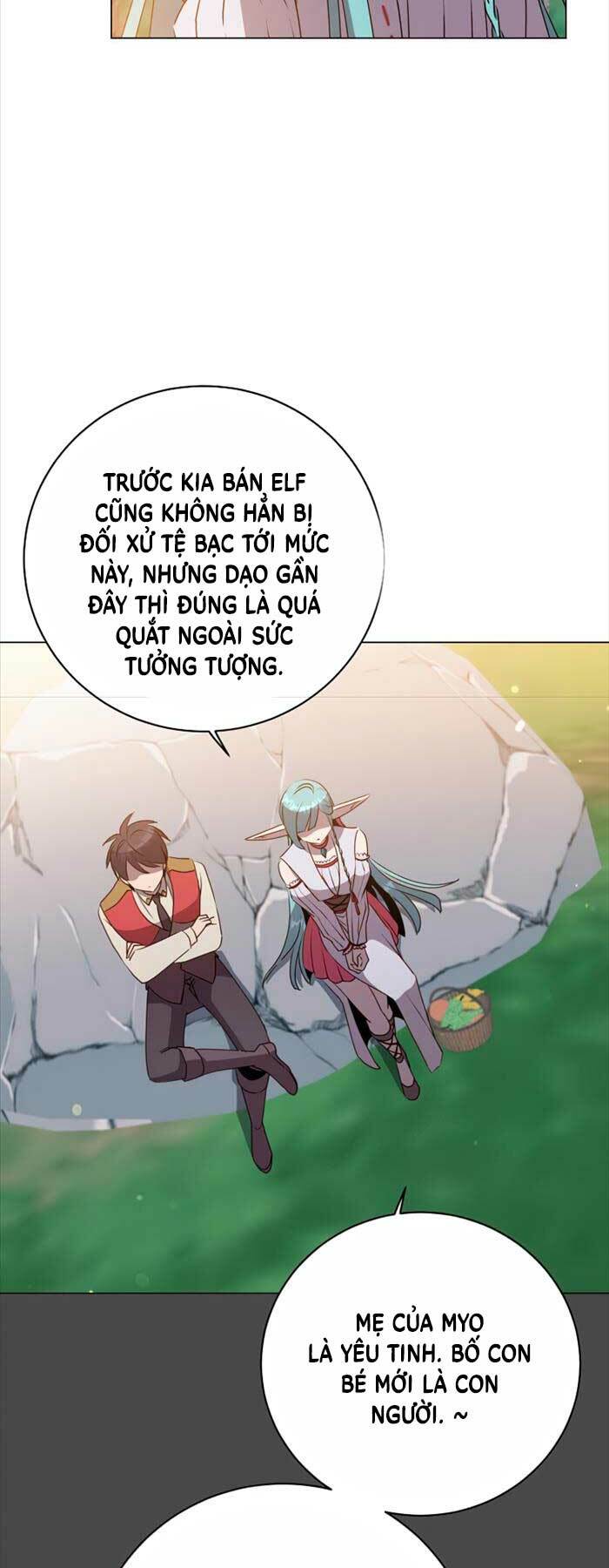 Anh Hùng Mạnh Nhất Trở Lại Chapter 136 - Trang 2