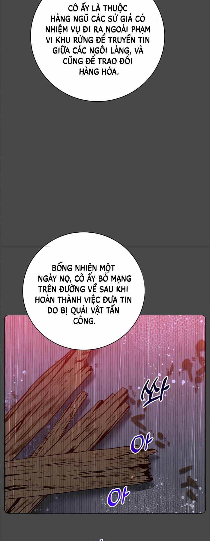 Anh Hùng Mạnh Nhất Trở Lại Chapter 136 - Trang 2