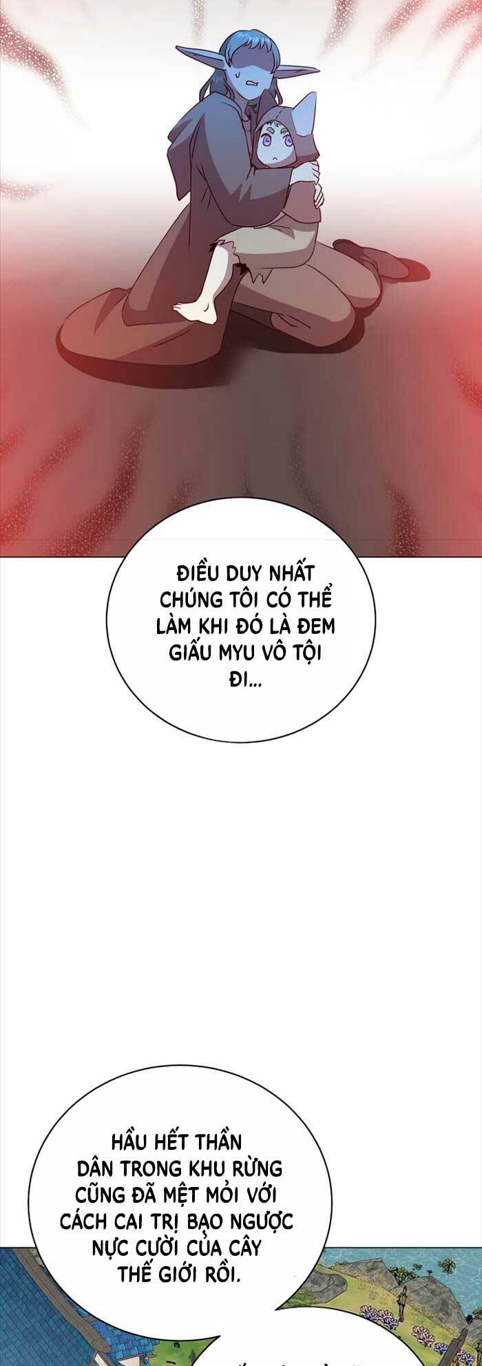 Anh Hùng Mạnh Nhất Trở Lại Chapter 136 - Trang 2