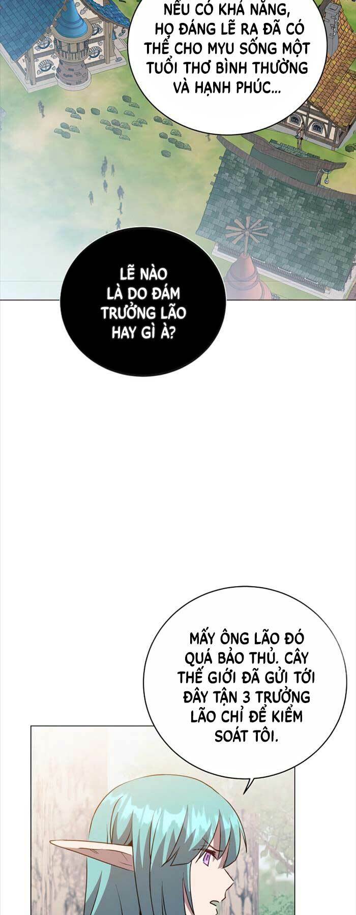 Anh Hùng Mạnh Nhất Trở Lại Chapter 136 - Trang 2