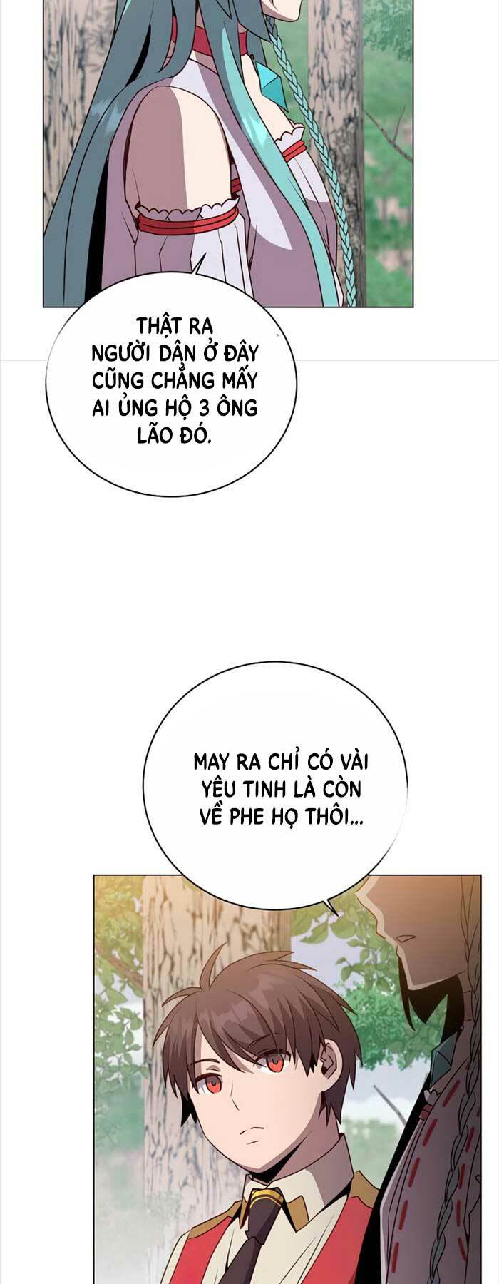 Anh Hùng Mạnh Nhất Trở Lại Chapter 136 - Trang 2