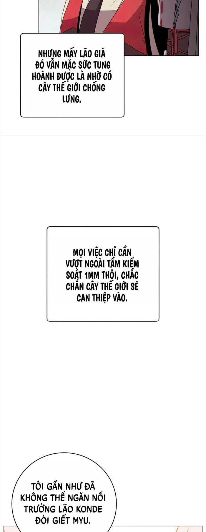 Anh Hùng Mạnh Nhất Trở Lại Chapter 136 - Trang 2