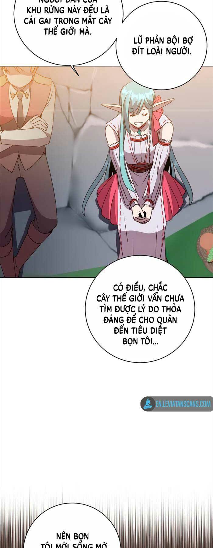 Anh Hùng Mạnh Nhất Trở Lại Chapter 136 - Trang 2