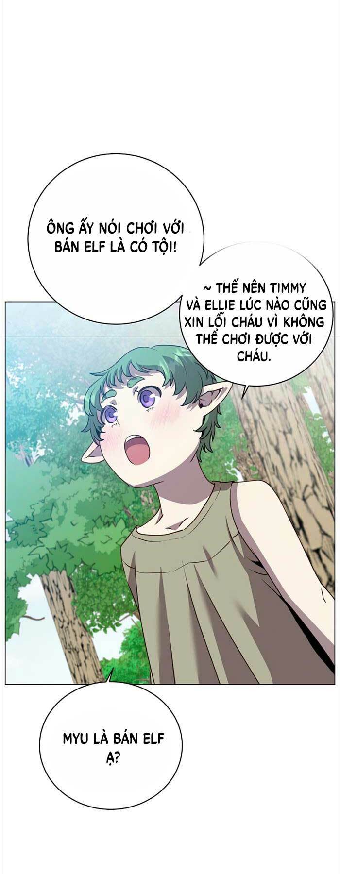 Anh Hùng Mạnh Nhất Trở Lại Chapter 136 - Trang 2