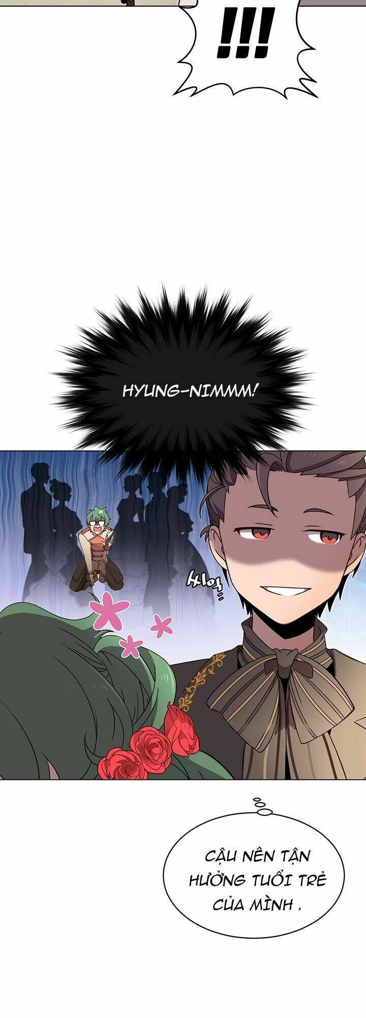 Anh Hùng Mạnh Nhất Trở Lại Chapter 14 - Trang 2