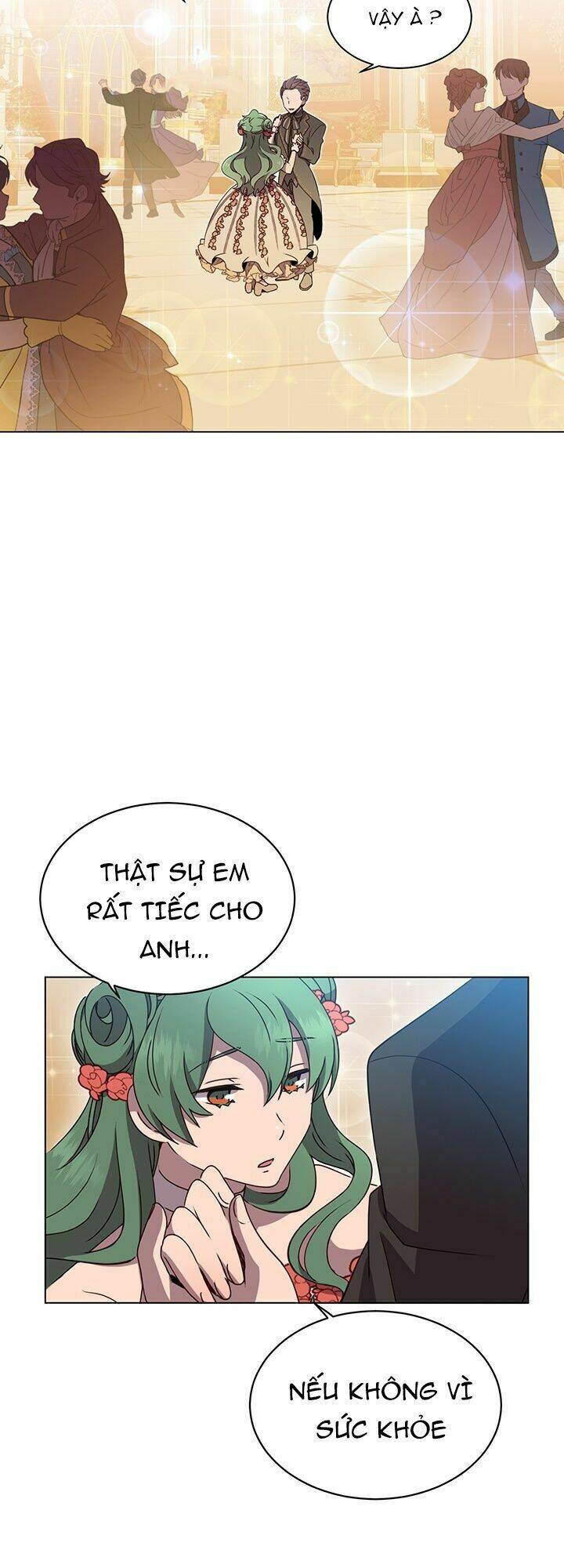 Anh Hùng Mạnh Nhất Trở Lại Chapter 14 - Trang 2