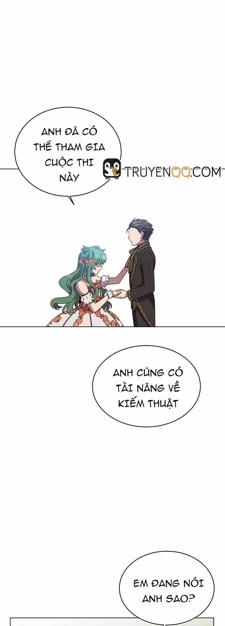 Anh Hùng Mạnh Nhất Trở Lại Chapter 14 - Trang 2