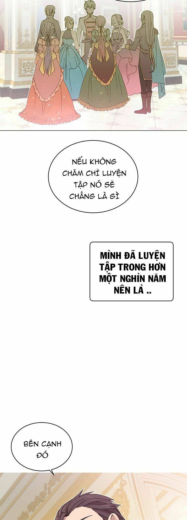 Anh Hùng Mạnh Nhất Trở Lại Chapter 14 - Trang 2