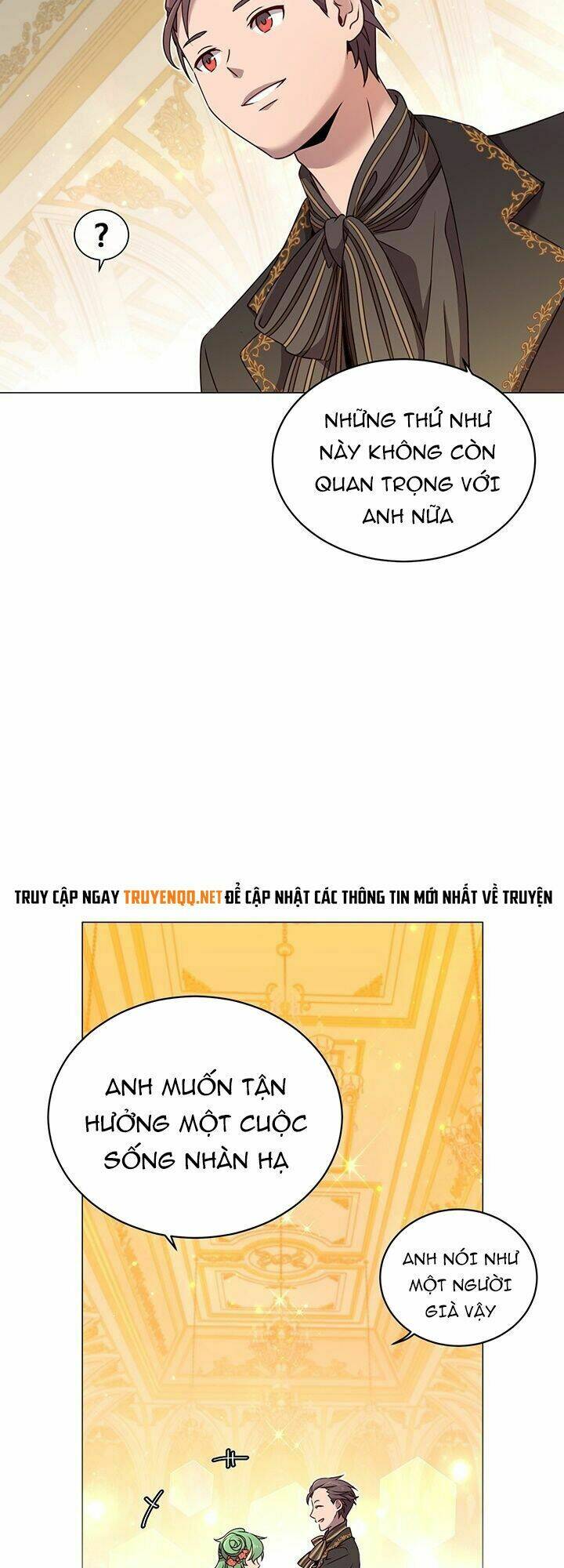 Anh Hùng Mạnh Nhất Trở Lại Chapter 14 - Trang 2