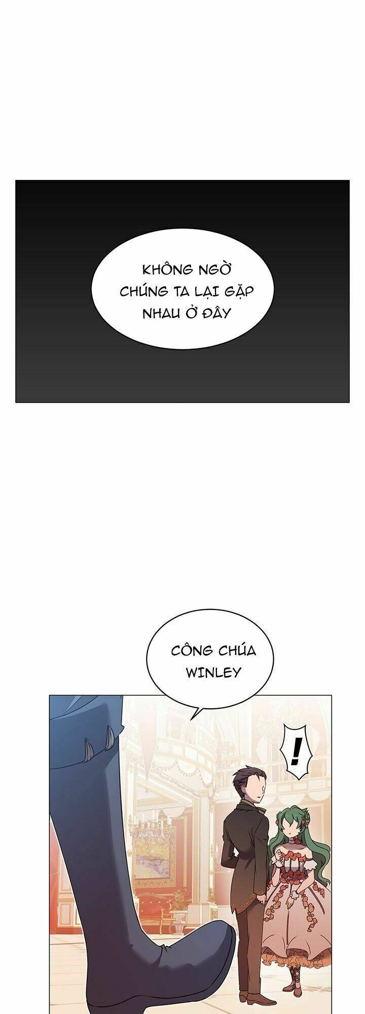 Anh Hùng Mạnh Nhất Trở Lại Chapter 14 - Trang 2