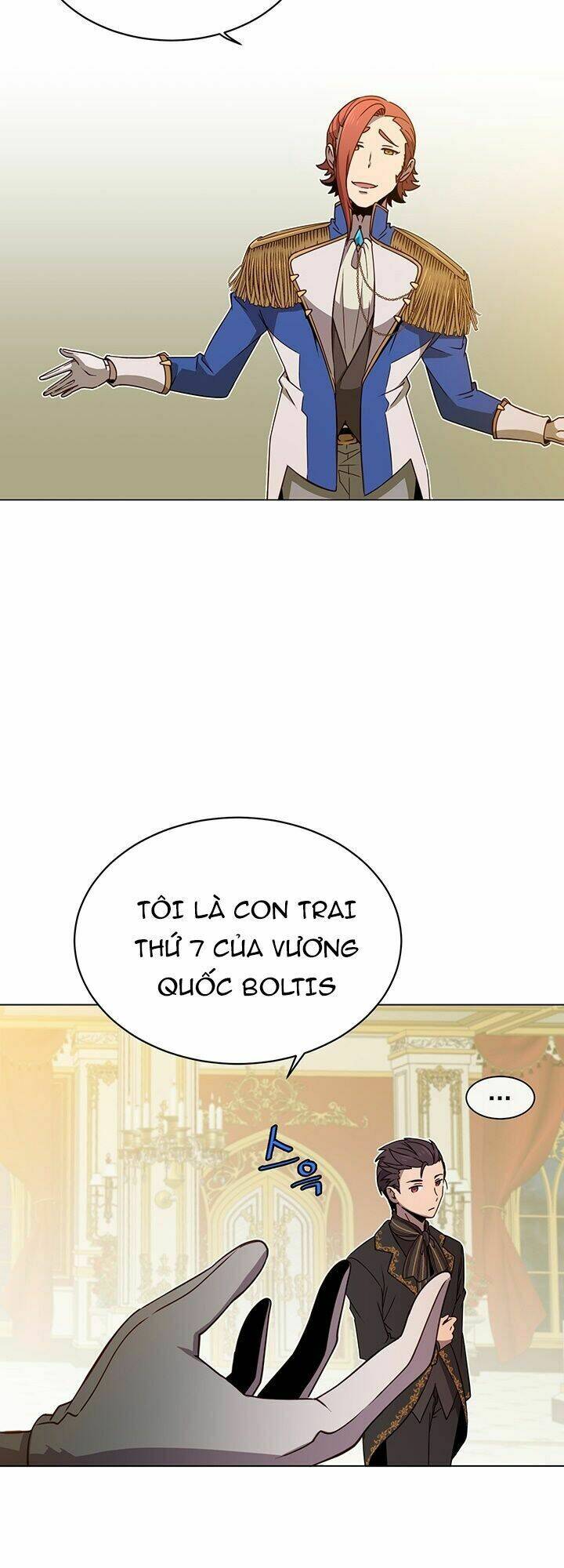 Anh Hùng Mạnh Nhất Trở Lại Chapter 14 - Trang 2